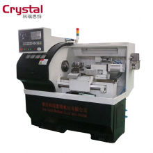 CNC Mini Metal Lathe Machine Type Mini Lathes for Sale CK6132A